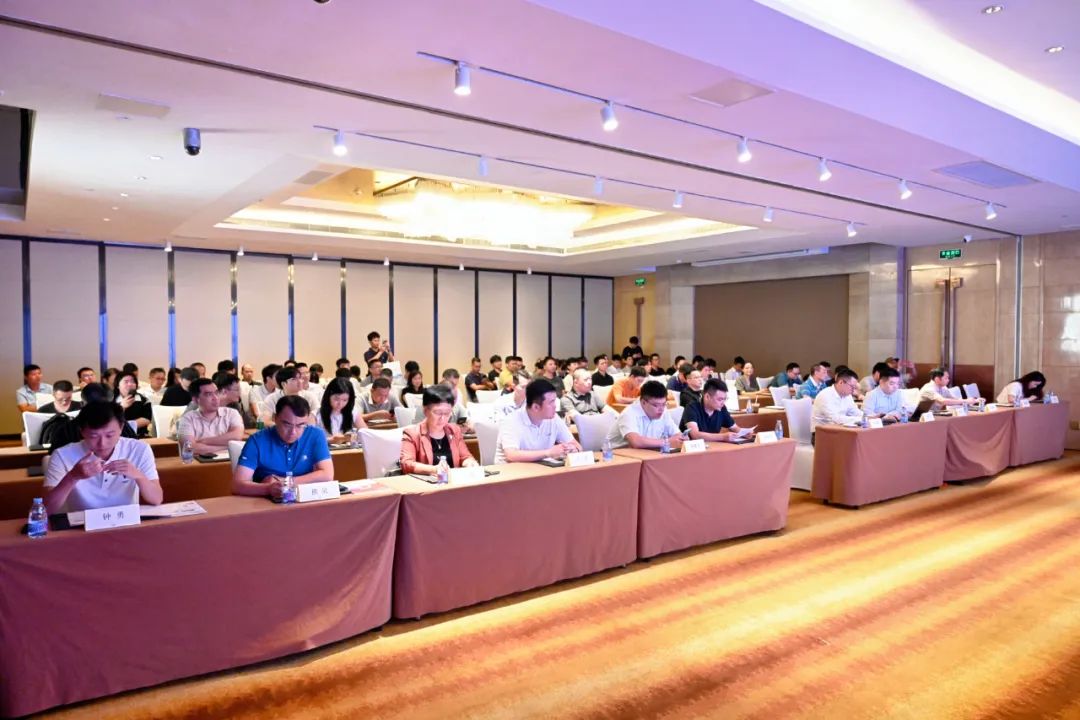 宝德自强®昇腾AI行业应用交流会广州站圆满召开